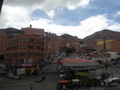 Photos of Punto Viva