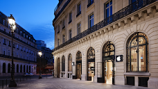 Apple Opéra paris France