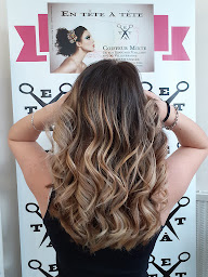 Photo n°2 de En Tête À Tête à Villeurbanne (Salon de coiffure)