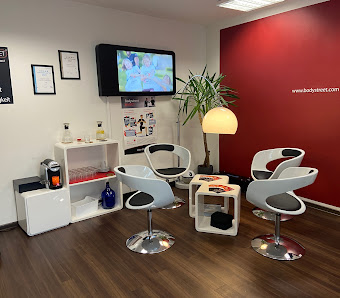BODY STREET | Wiesloch | EMS Training Heidelberger Str. 61, 69168 Wiesloch, Deutschland