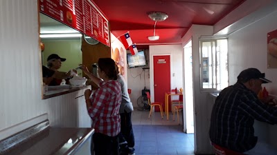 Photos of El Gran Caiman