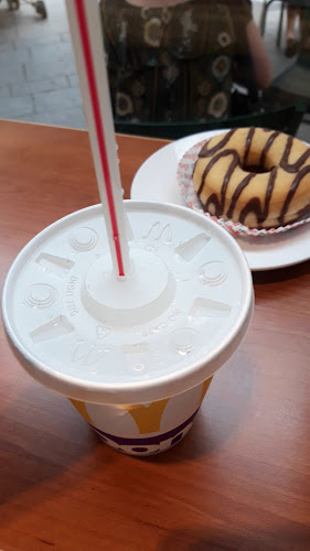 Rezensionen über McDonald's Restaurant in Lausanne - Restaurant