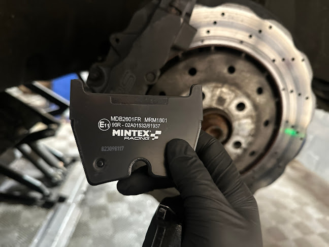 Unit 82 Garage Open Times