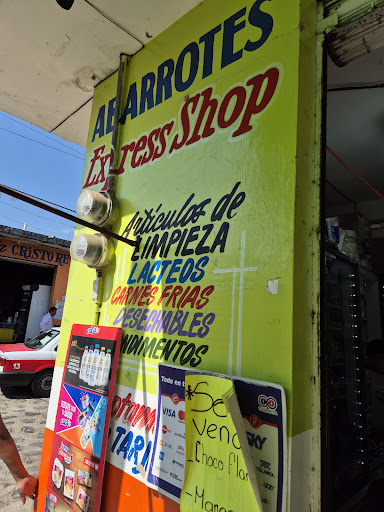 Abarrotes Express Shop - Thumbnail