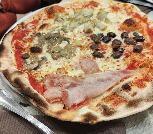 Pizzeria Origine - Thumbnail