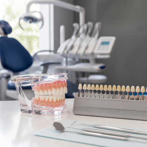 Dreaming of a brighter, more confident smile? At Dr Gophane Dental Clinic and Implant Center in S… post image