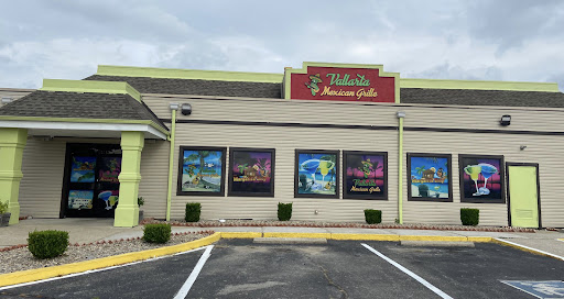 Nuevo Vallarta Mexican Grille