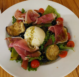 Photo n°7 de Le Franklin à Paris (Bar à vin)