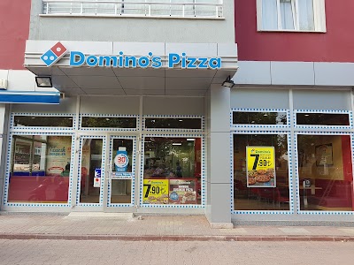 Dominos - Karatay