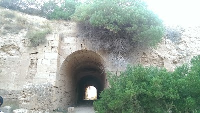 Photos of Anfiteatro Romano Di Leptis Magna