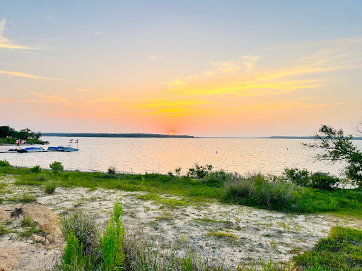 Meadowmere Campgrounds - Visual