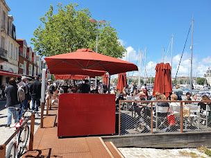 Photo n°109 de Le Café du Nord à La Rochelle (Brasserie)