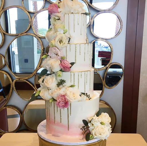 The Cake Lovers - Visual