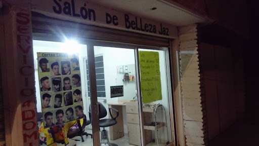 Salón de belleza JM Gallery - Mexico