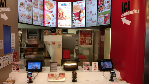 Photo 2 - KFC Lilles Lezennes