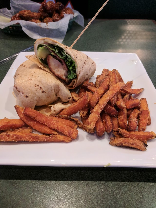 The Greene Turtle Sports Bar & Grille