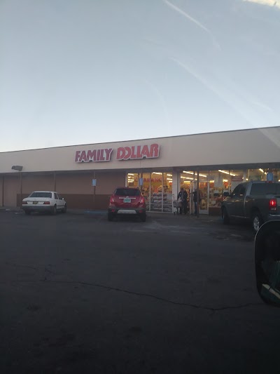 Family Dollar