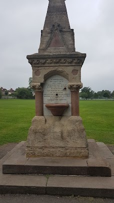 Canford Park bristol