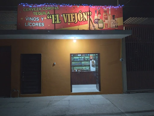 Cerveza, Vinos y Licores "El Viejón" - Thumbnail