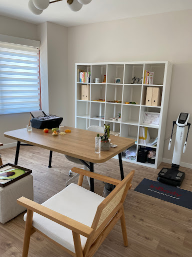 Diyetisyen ve Yoga Eğitmeni Beste Pulat Tulup