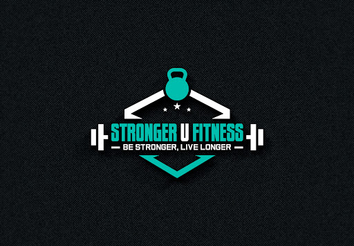 Stronger U Fitness - Thumbnail