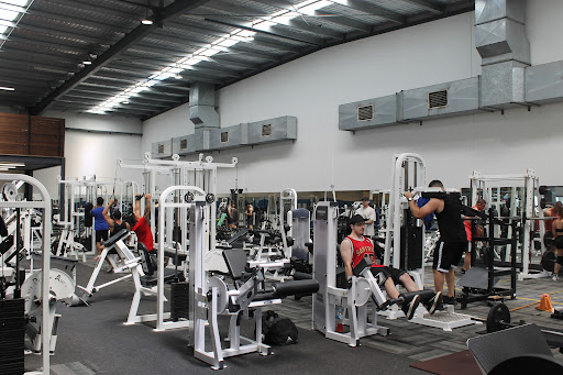 Platinum Fitness Centre 24:7