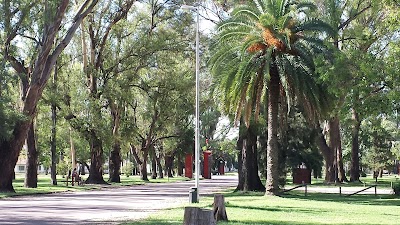 Photos of Quintana Park