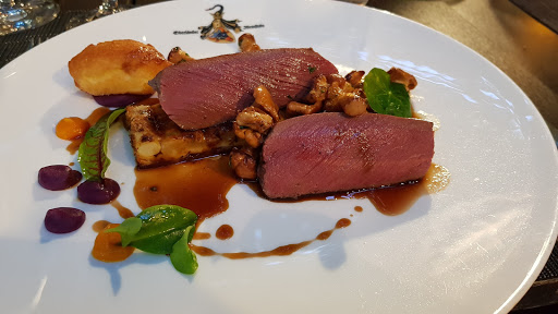 Restaurant Oberländer Weinstube - Thumbnail