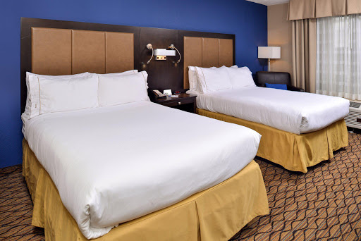 Holiday Inn Express Hunt Valley, an IHG Hotel Gallery - United States