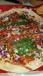 Photo n°22 de Paus'k à Bordeaux (Restaurant)