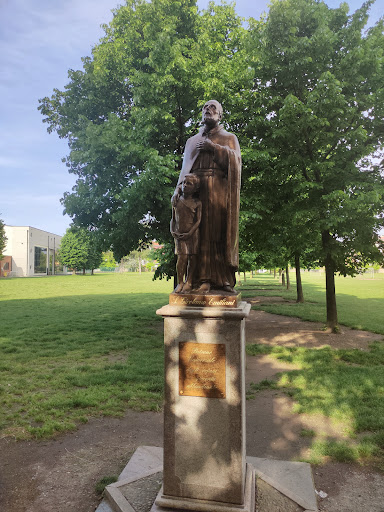 St. Girolamo Emiliani Institute - Thumbnail