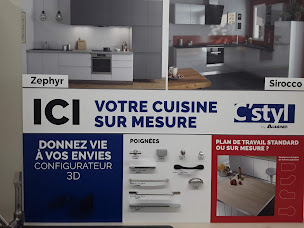 Photo n°13 de Bricomarché Coarraze à Coarraze (Magasin de poêles à bois)