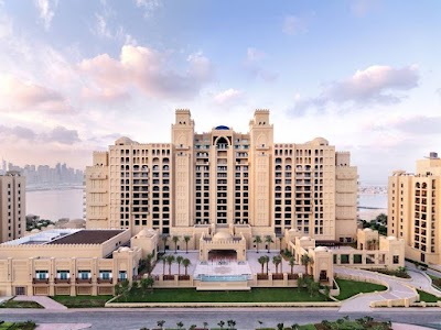 Photos of Fairmont The Palm
