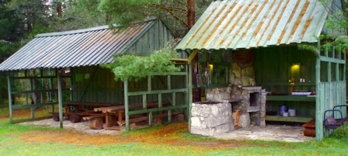 Värava Tourismfarm