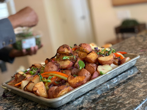 Roberts Ranch Catering - Thumbnail