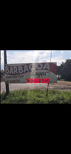 Barbacoa LAYCA - Visual