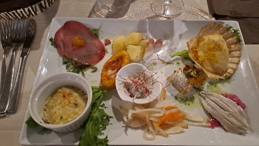 Ristorante Pizzeria L'insonnia - Thumbnail