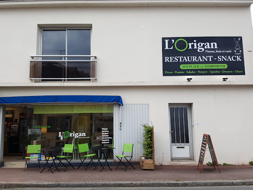 L'Origan