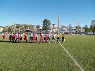 Bashkim Sulejmani Stadium