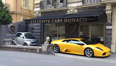 Photos of Exclusive Cars Monaco