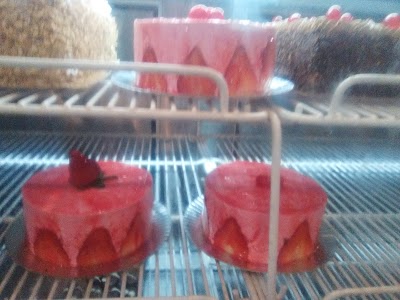 Photos of Panaderia Las Palmeras