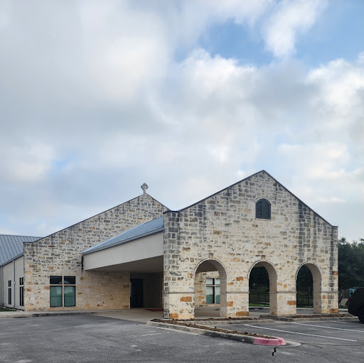 Christ Our King Anglican Church