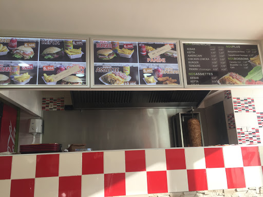 Photo 4 - B.Burger