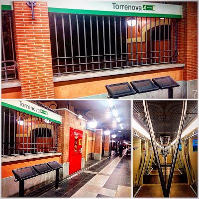 Photos of Torrenova
