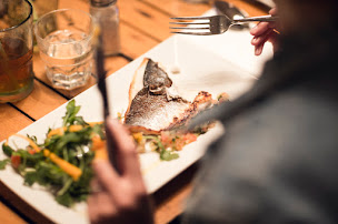 Photo n°50 de SportBeach à Marseille (Pizzeria)