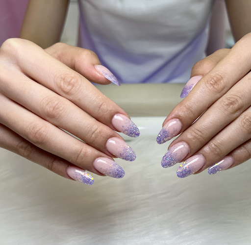 Coco Nails Prescot - Visual