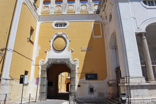 Chiesa di Santa Maria delle Dame Monache Gallery - Italy