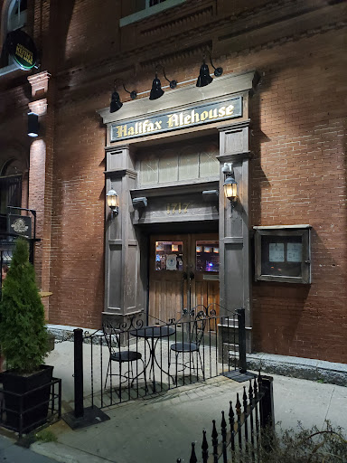 Halifax Alehouse - Thumbnail
