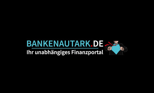BANKENAUTARK.DE - Visual