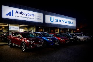 Abbeygate Attleborough